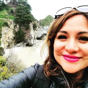 Meet your Posher, Micaela